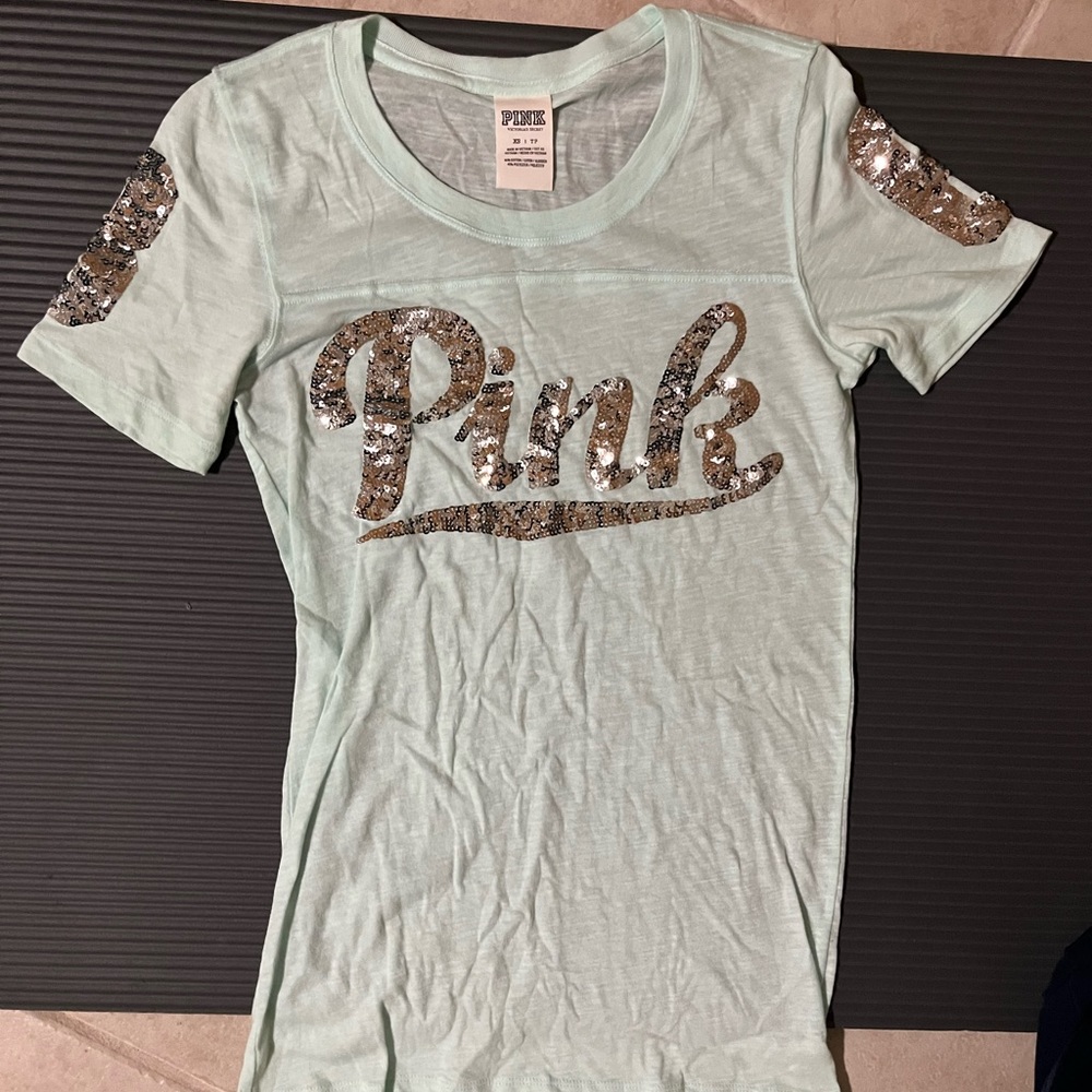 Victoria Secret PINK T-shirt